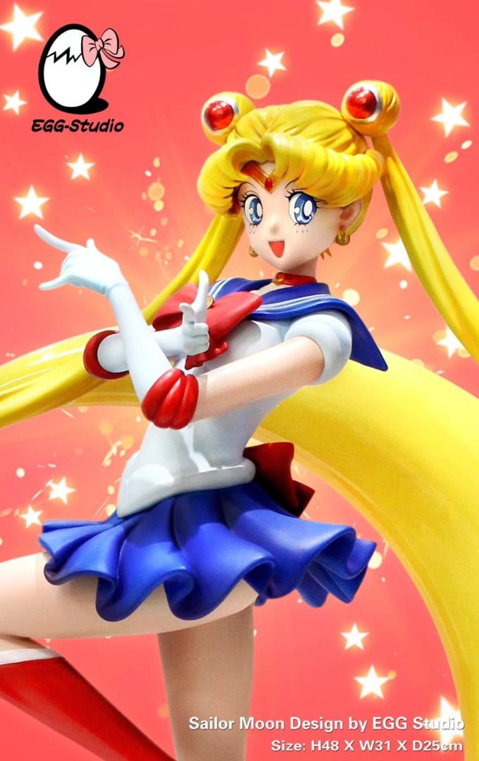 Sailor Moon