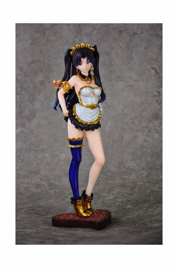 Original Maid Series: Istarin 1/6