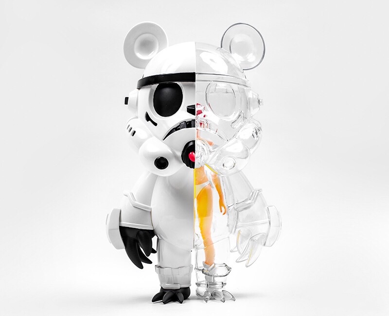 KEIKOTROOPER Baibing Keiko