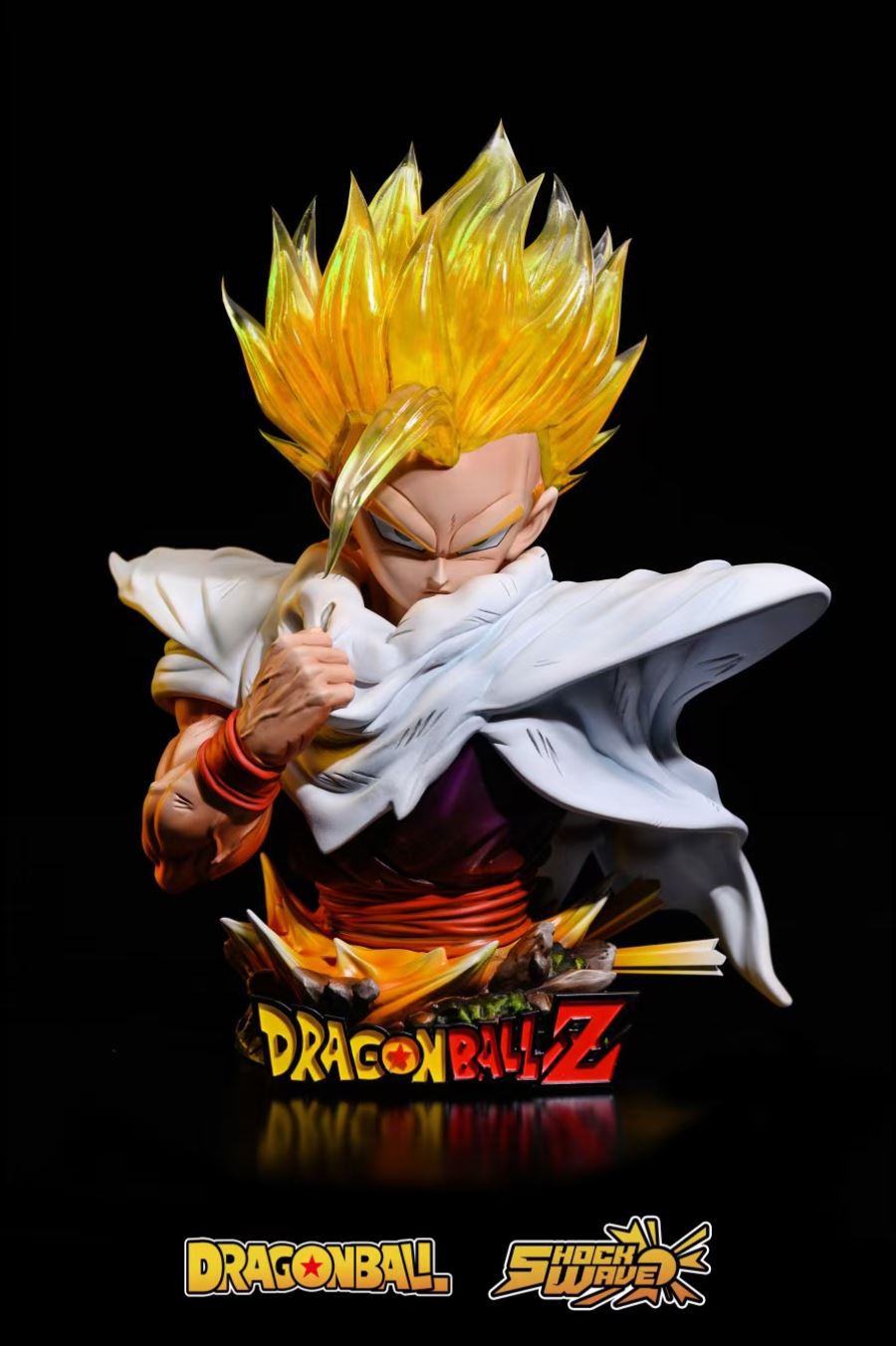 Son Gohan Bust - Dragon Ball 