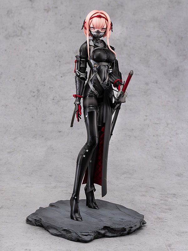 FALSLANDER SAMURAI 1/7