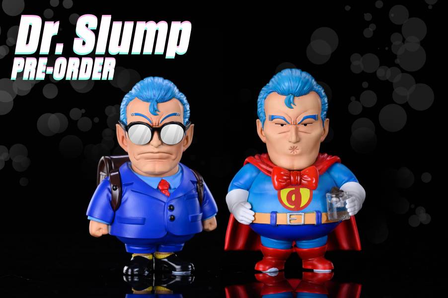 Dr. Slump
