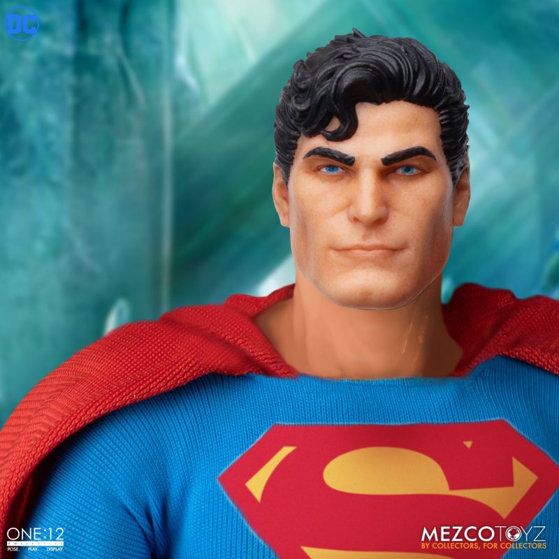 ONE:12 COLLECTIVE Superman