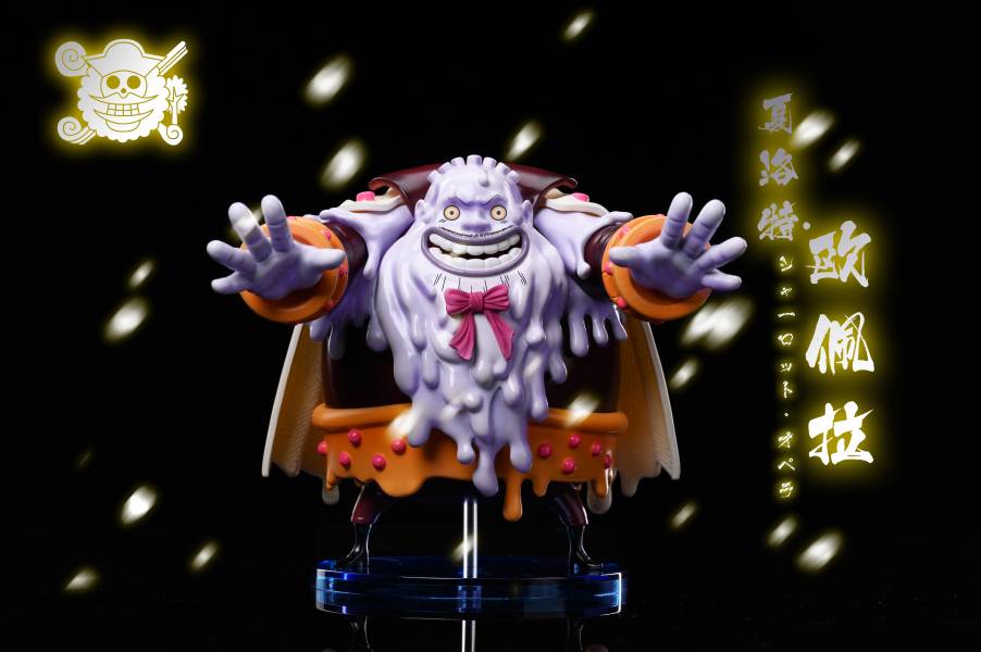 Charlotte Opera - One Piece