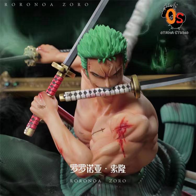 Zoro – One Piece