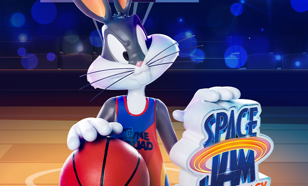 Bugs Bunny