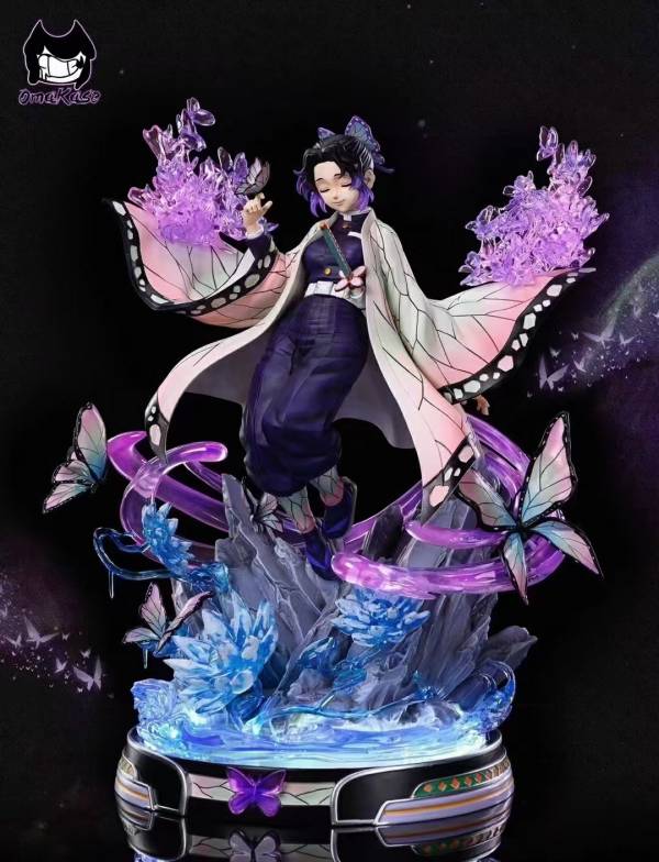 Shinobu - Demon Slayer