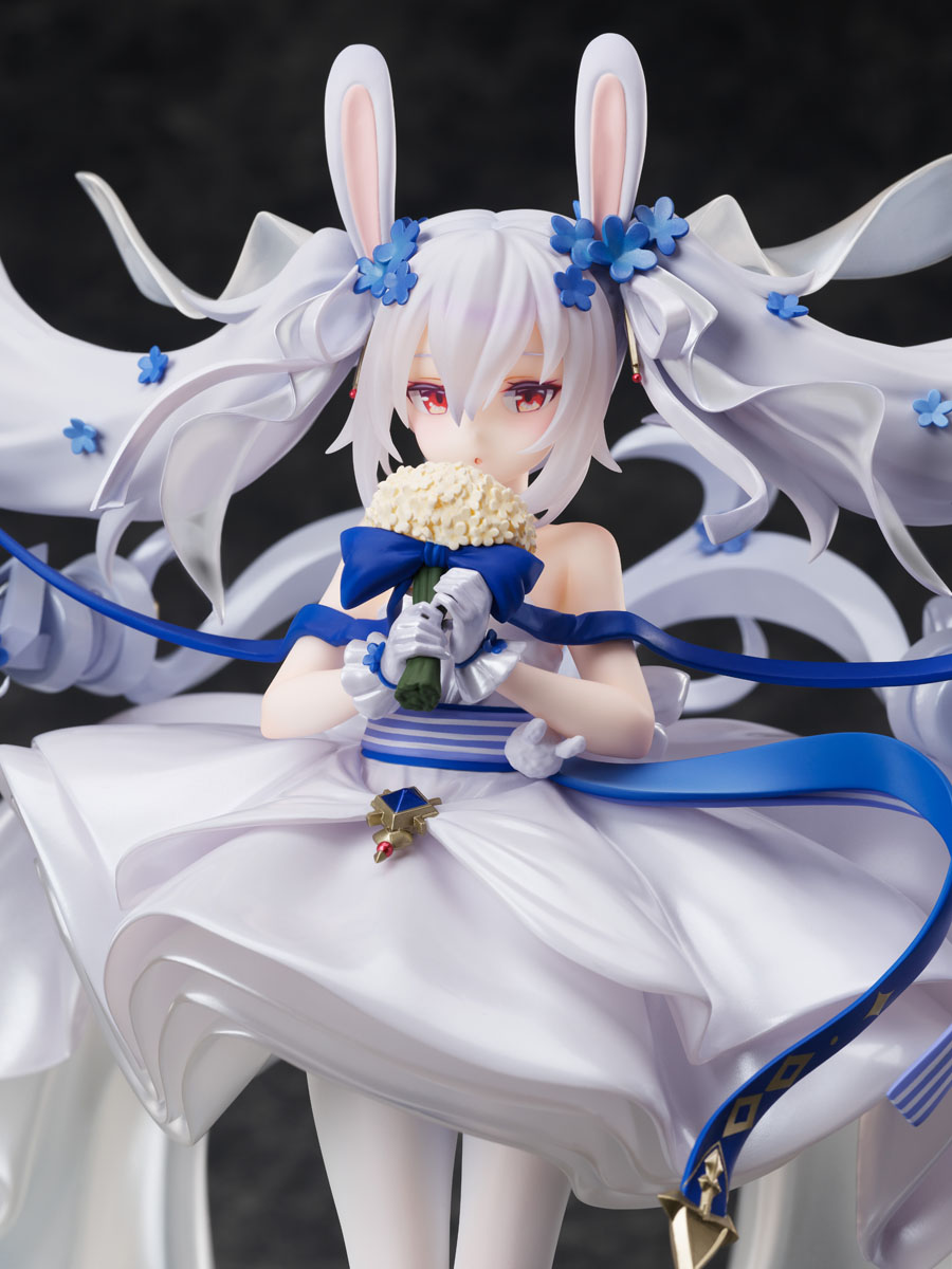 Azur Lane - Laffey -Wedding- F: NEX