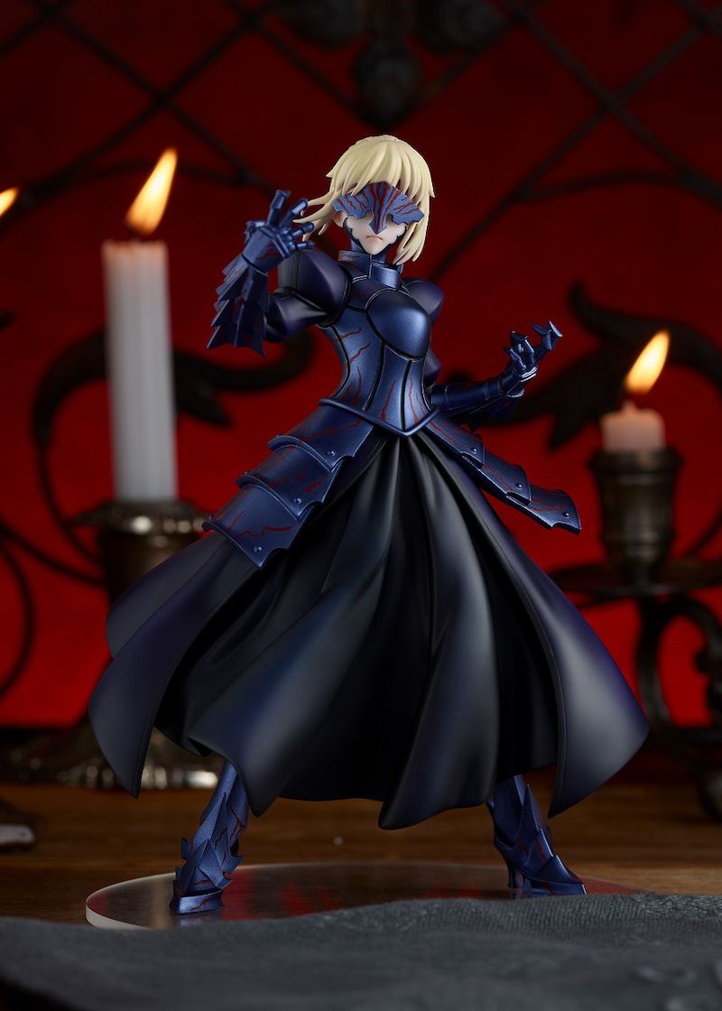 POP UP PARADE Fate/stay night [Heaven's Feel] Saber Alter