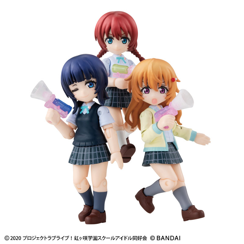 AQUA SHOOTERS! feat. Nijigasaki High School Idol Club 03