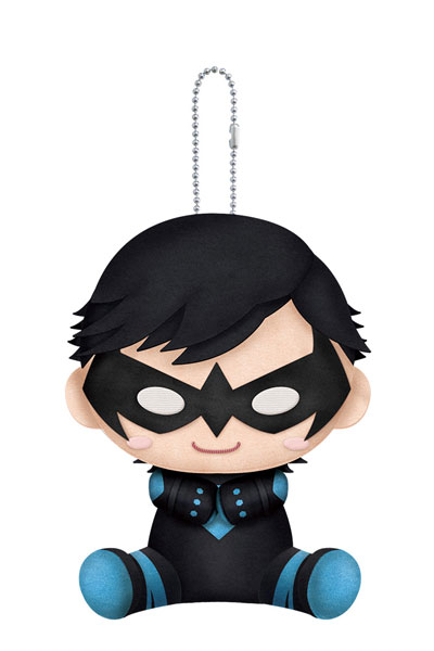 Pitanui DC UNIVERSE Nightwing
