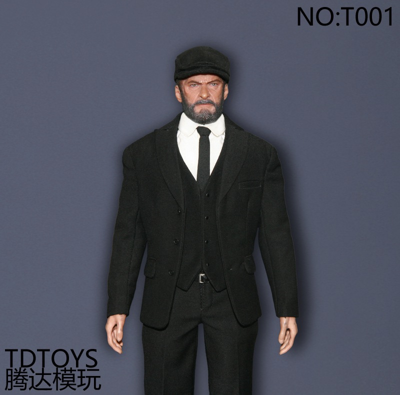 Coat Suit 1/6