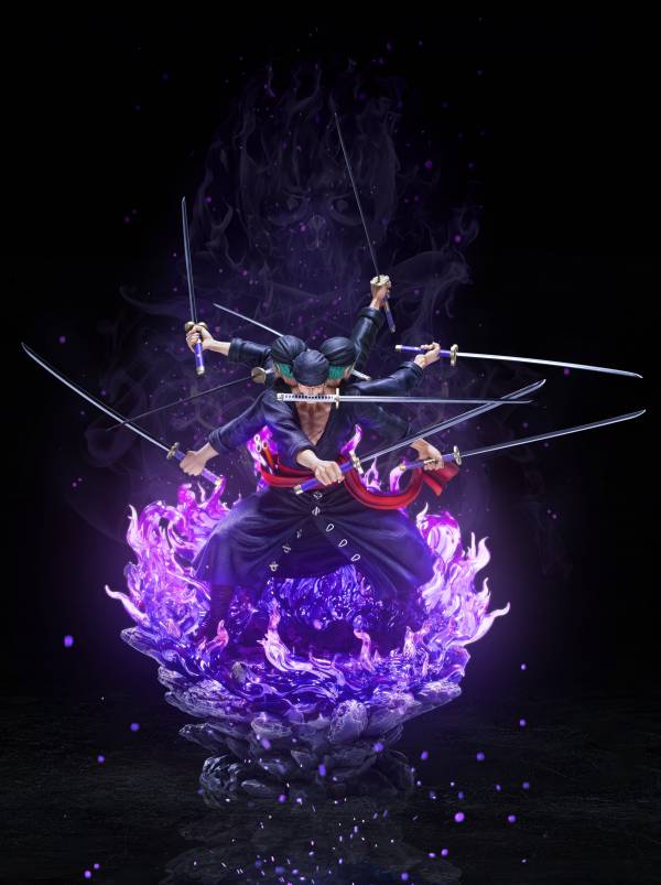Zoro - One Piece
