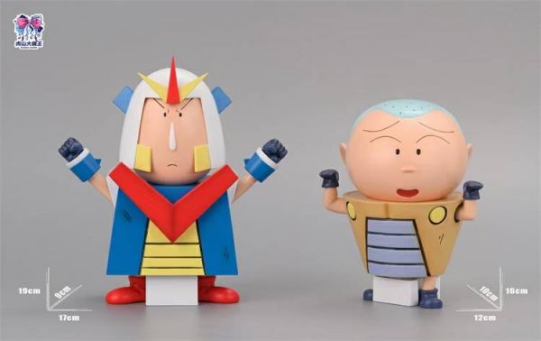 Kasuga Part Resonance First Part, Masao Dumb