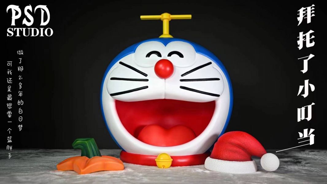 Doraemon