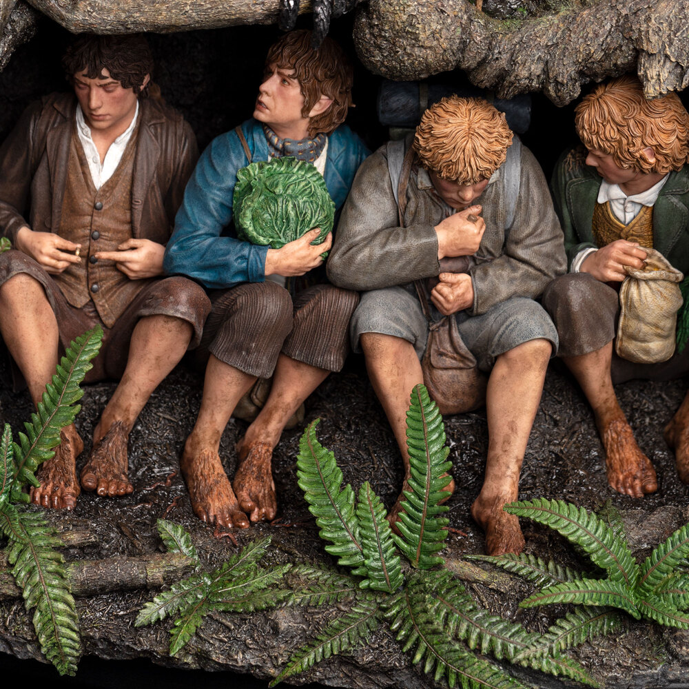 MASTERS COLLECTION: ESCAPE OFF THE ROAD