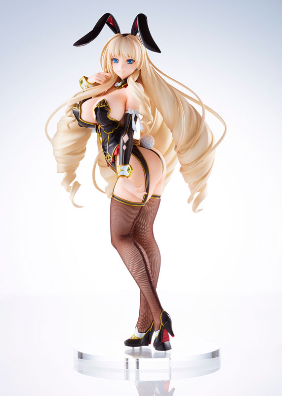 Unionism Quartet Silveria Bunny 1/6