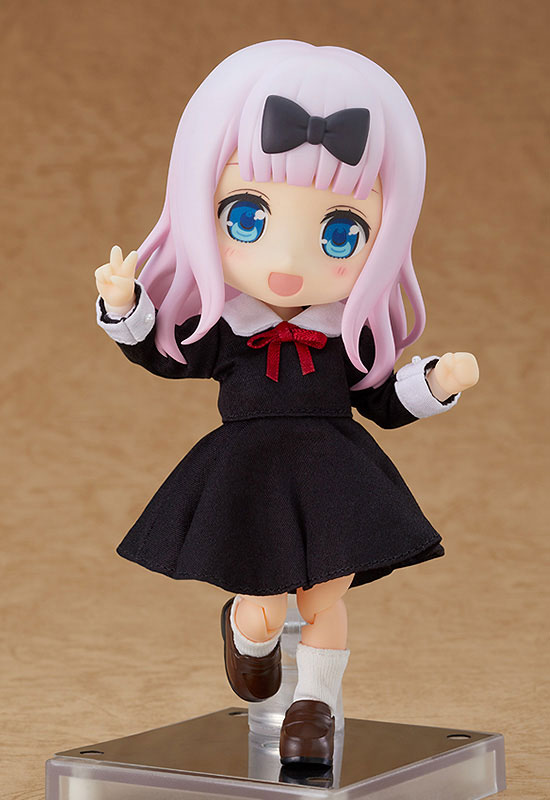 Nendoroid Doll Kaguya-sama: Love Is War? -The Geniuses' War of Love and Brains- Chika Fujiwara