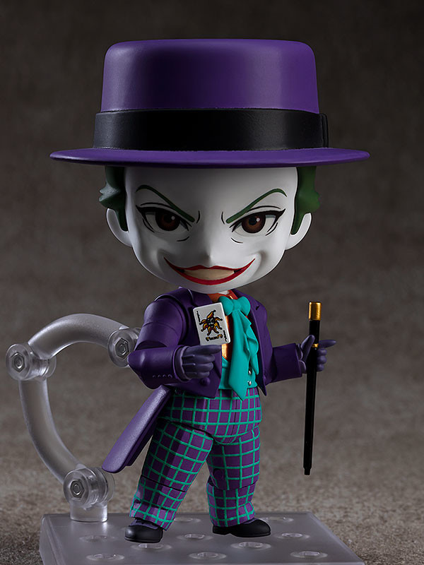 Batman - Nendoroid The Joker -1989 Ver.-
