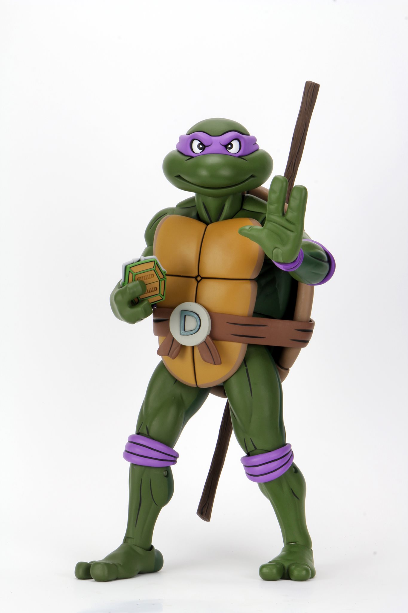 Teenage Mutant Ninja Turtles - Donatello 1/4