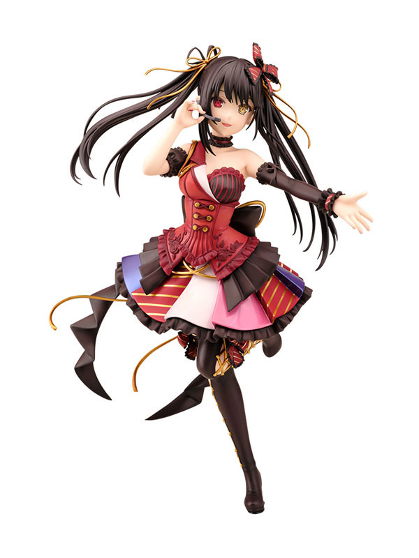 Date A Bullet Kurumi Tokisaki (Idol Ver.) 1/7