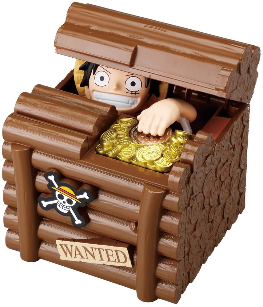 Luffy Bank