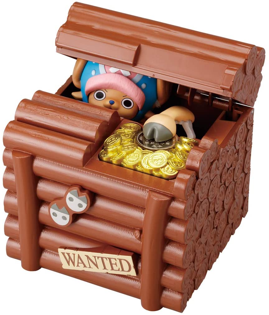 Chopper bank