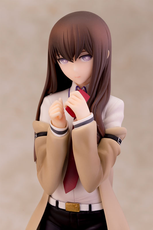 STEINS;GATE - Kurisu Makise 1/7