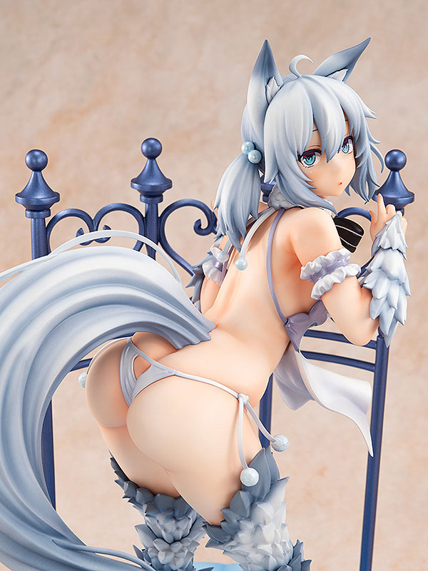 KDcolle Redo of Healer Setsuna Light Novel Ver. 1/7