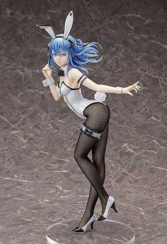 B-style BEATLESS Lacia Bunny Ver. 1/4