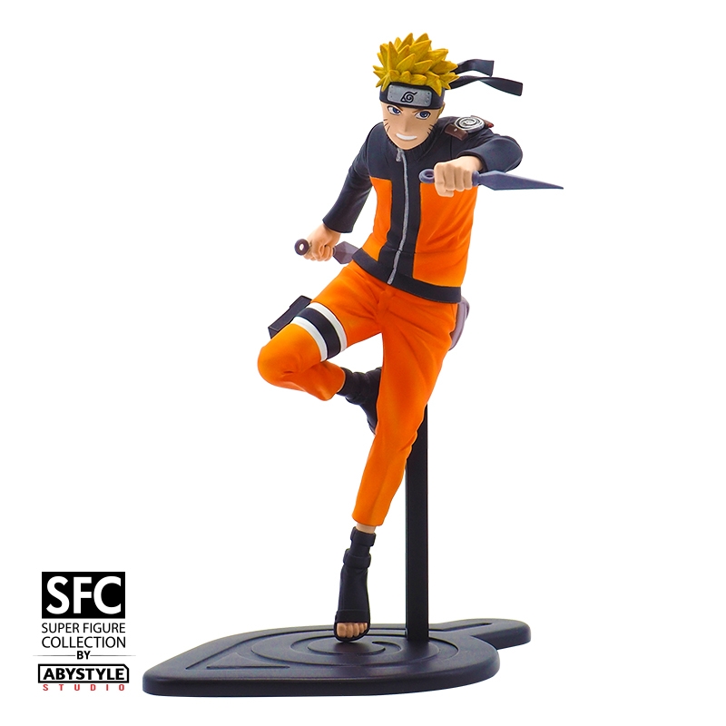 Naruto Shippuden - Naruto Uzumaki 1/10
