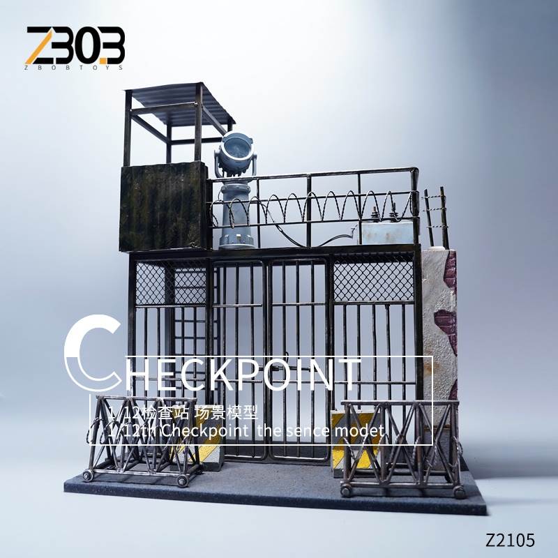 Checkpoint 1/12