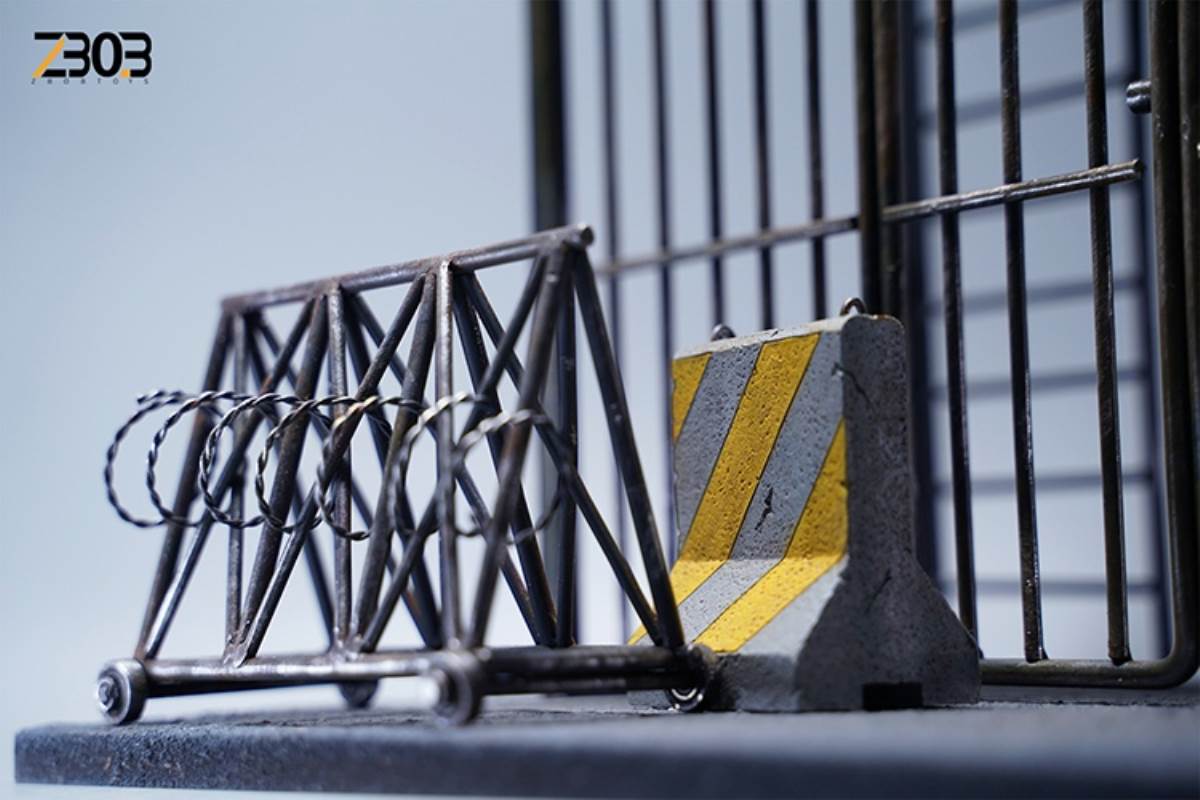 Checkpoint 1/12