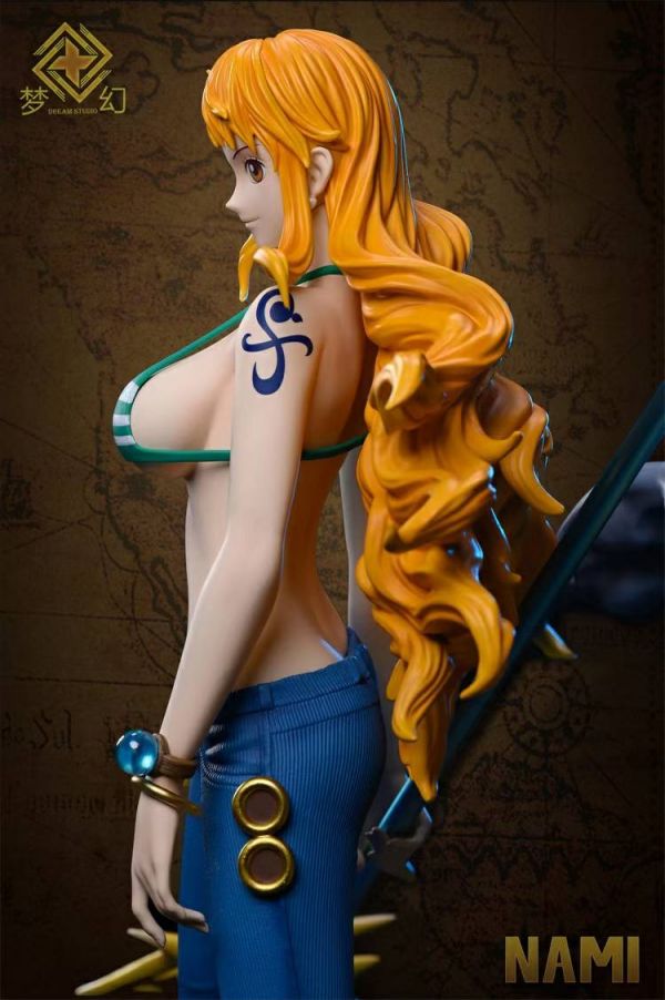 Nami - One Piece