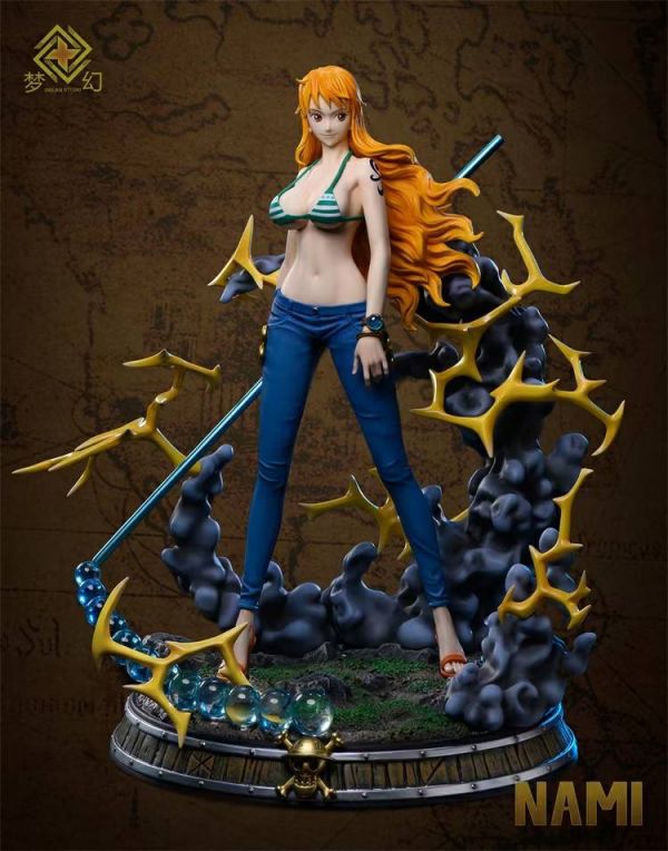 Nami - One Piece