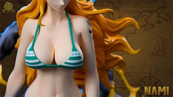 Nami - One Piece