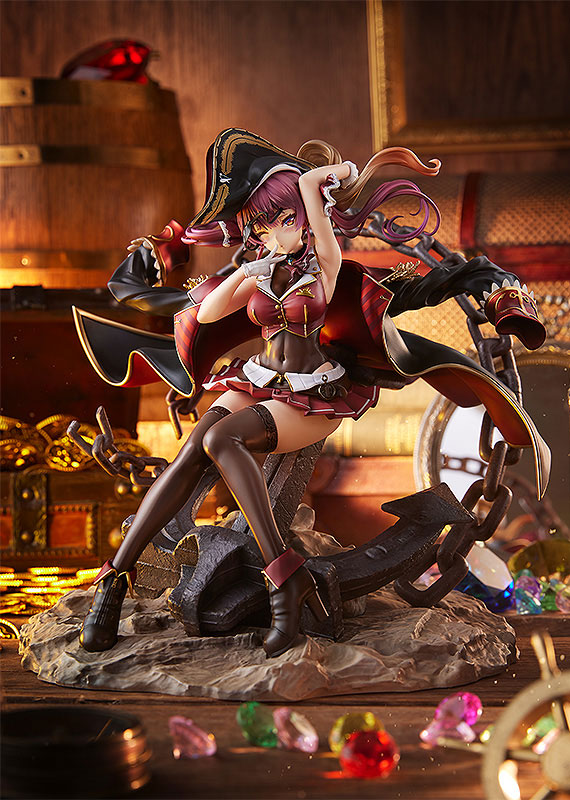 Hololive Houshou Marine 1/7