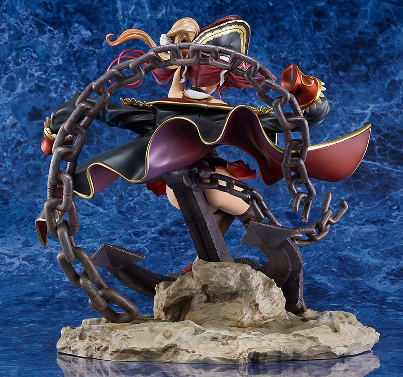 Hololive Houshou Marine 1/7