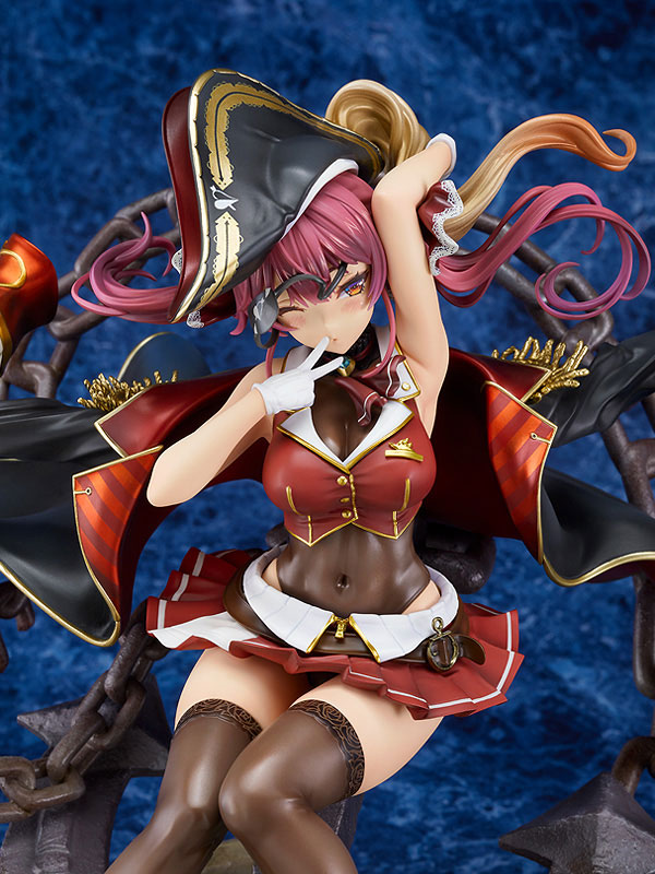 Hololive Houshou Marine 1/7
