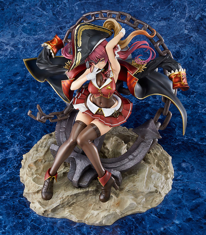 Hololive Houshou Marine 1/7