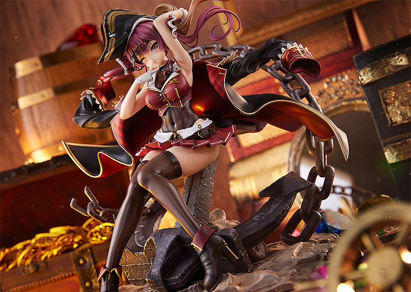 Hololive Houshou Marine 1/7