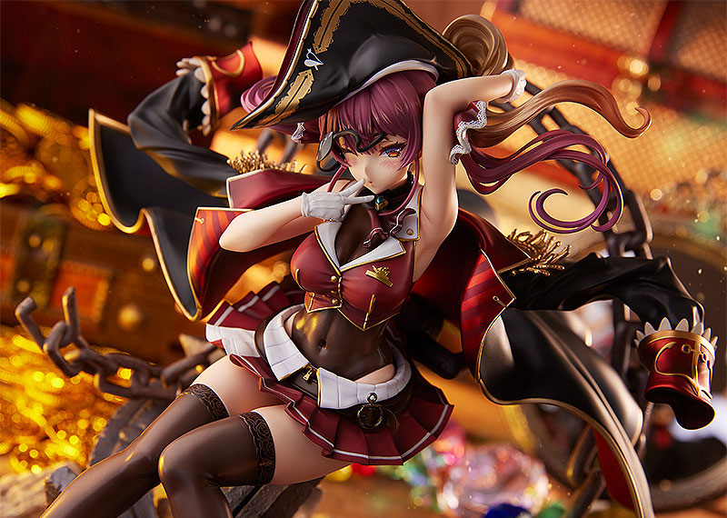 Hololive Houshou Marine 1/7