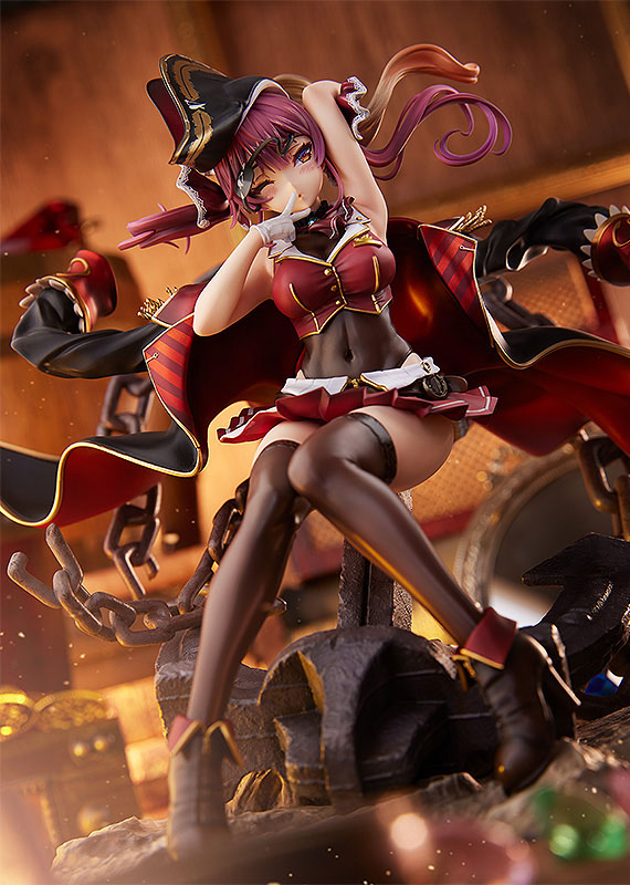 Hololive Houshou Marine 1/7