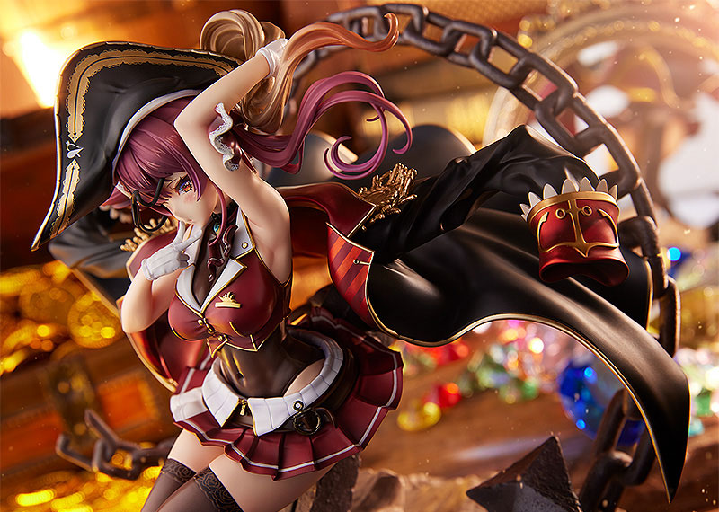 Hololive Houshou Marine 1/7