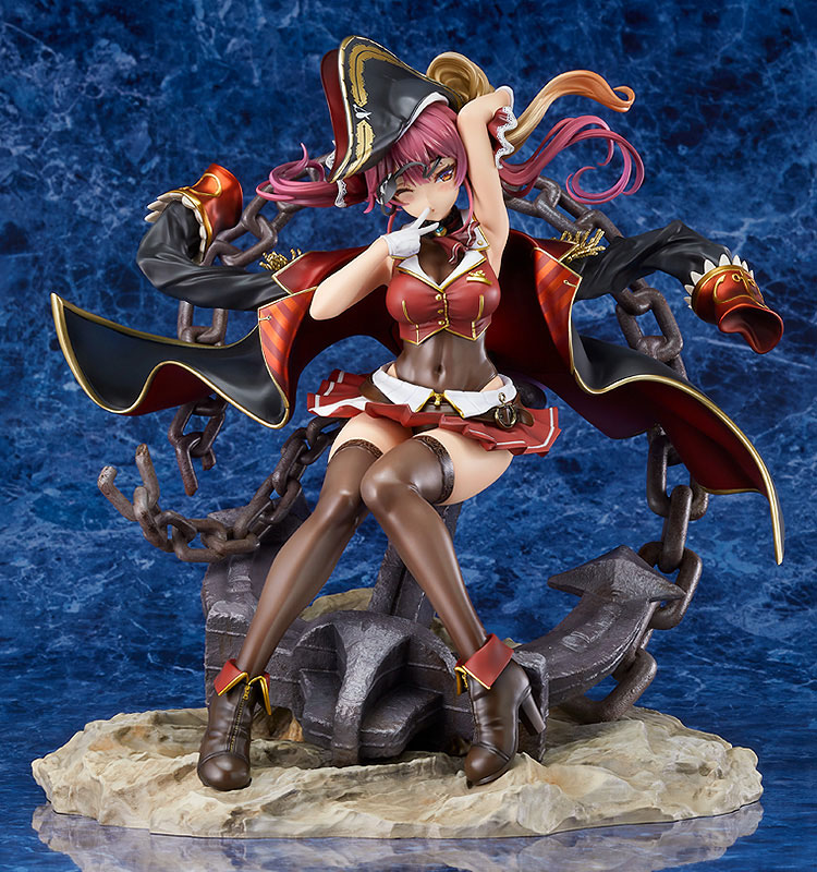 Hololive Houshou Marine 1/7