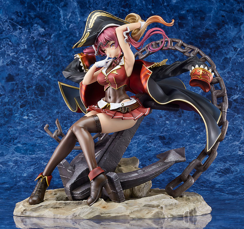 Hololive Houshou Marine 1/7