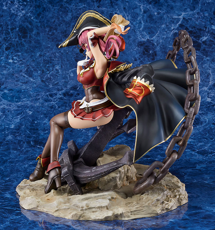 Hololive Houshou Marine 1/7