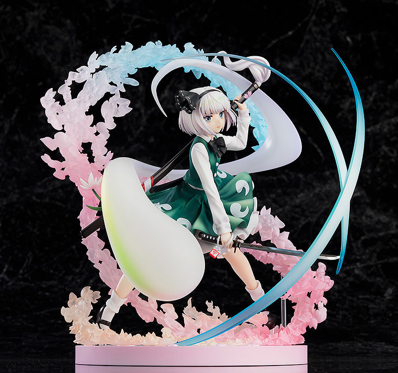 Touhou LostWord Youmu Konpaku 1/8