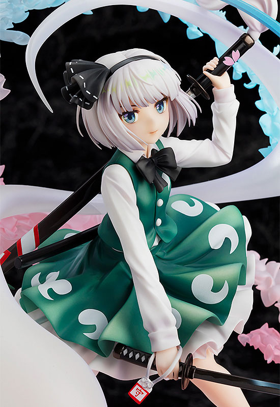 Touhou LostWord Youmu Konpaku 1/8
