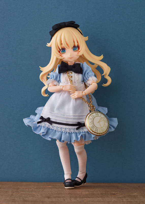 PARDOLL Alice